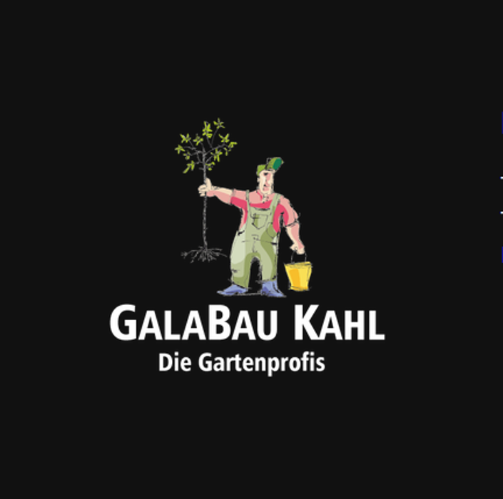 Garten & Landschaftsbau Kahl