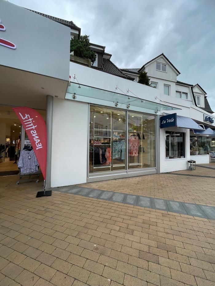 JEANS FRITZ, Wolfgang-Brumme-Allee in Böblingen