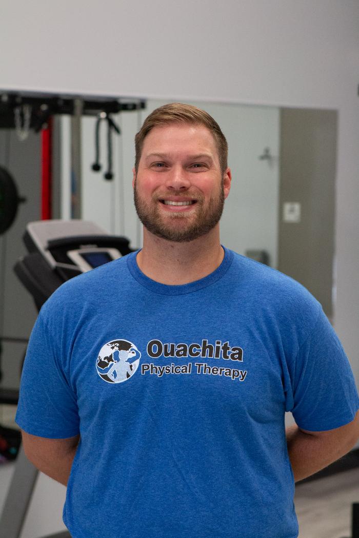 Jonathan M. Rodgers