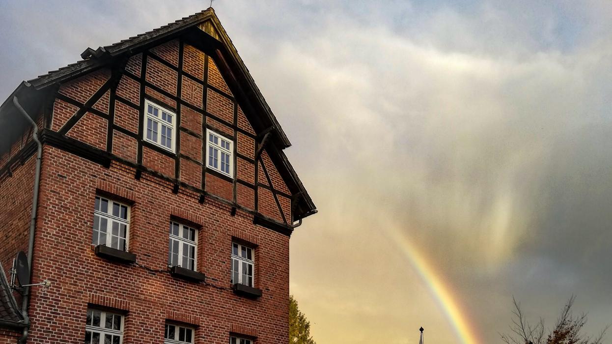 Akzent Hotel Wassermühle Heiligenthal - Lüneburger Heide, Hauptstraße in Südergellersen