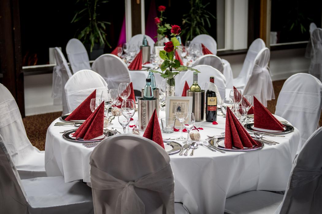 Cordes AKZENT Hotel & Restaurant am Rosengarten, Sottorfer Dorfstraße in Rosengarten