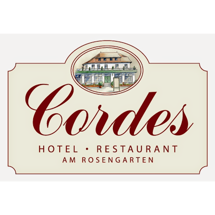 Cordes AKZENT Hotel & Restaurant am Rosengarten in Rosengarten
