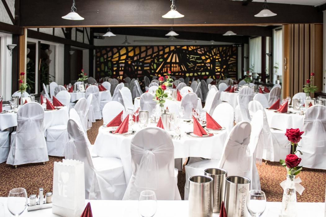 Cordes AKZENT Hotel & Restaurant am Rosengarten, Sottorfer Dorfstraße in Rosengarten