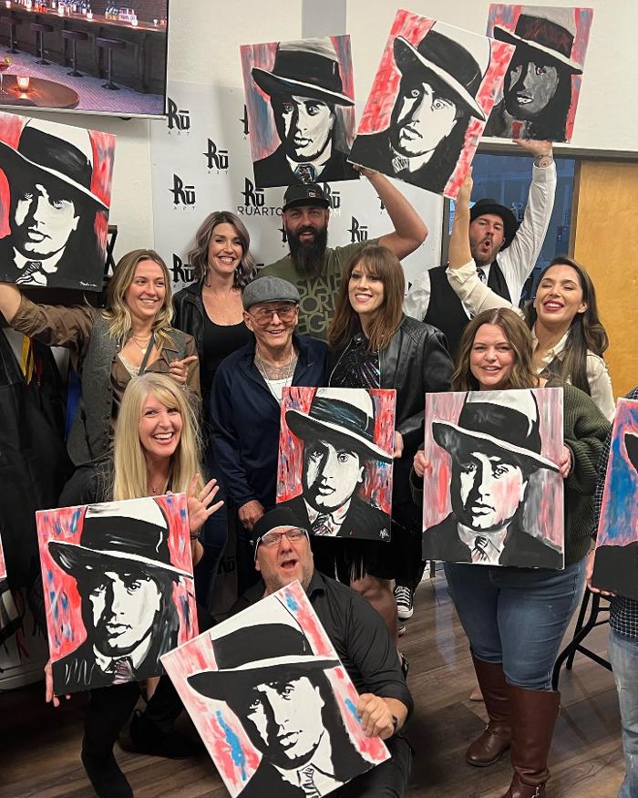 Ru Art STUDIO