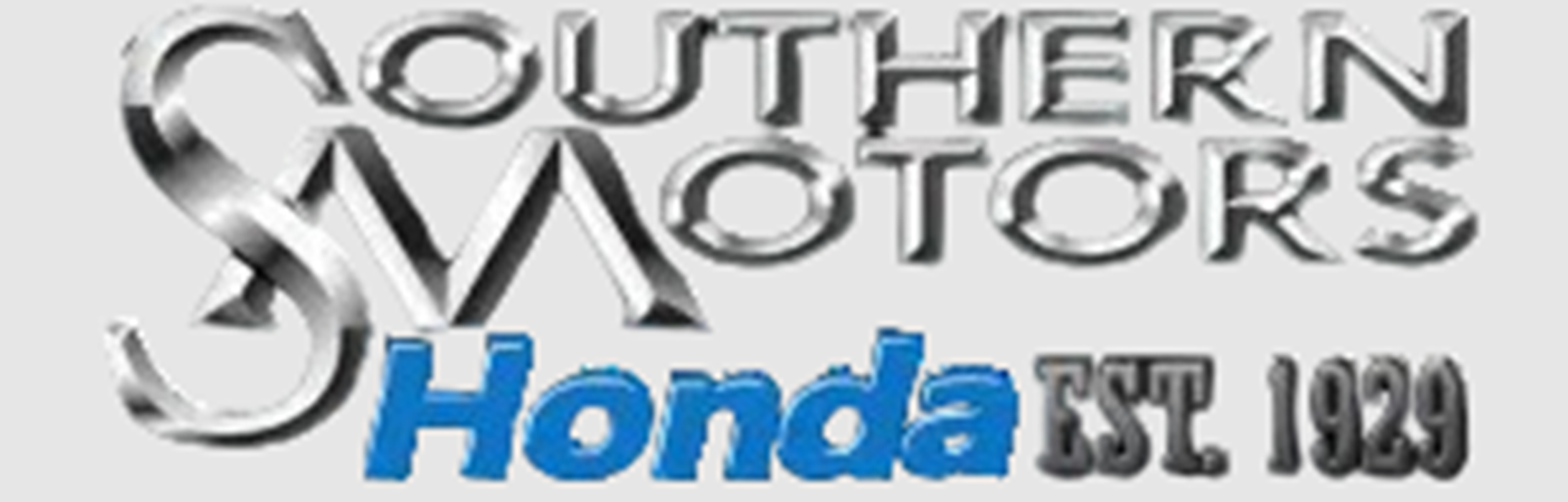 Southern Motors Honda Service