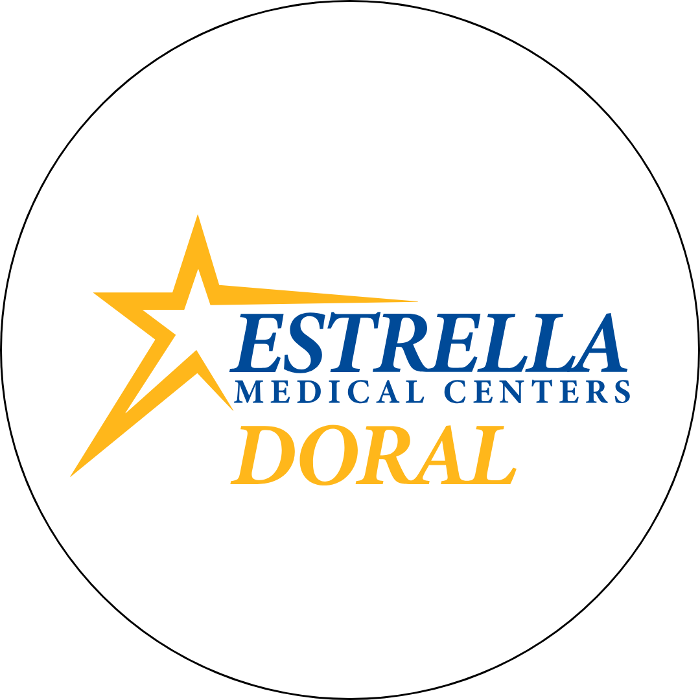 Estrella Medical Centers Doral