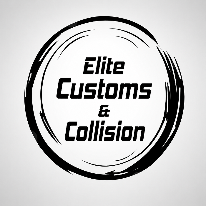 Elite Customs & Collision