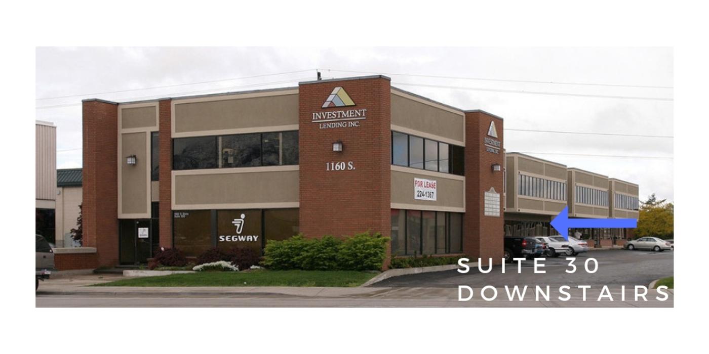 Oquirrh Mountain phlebotomy school