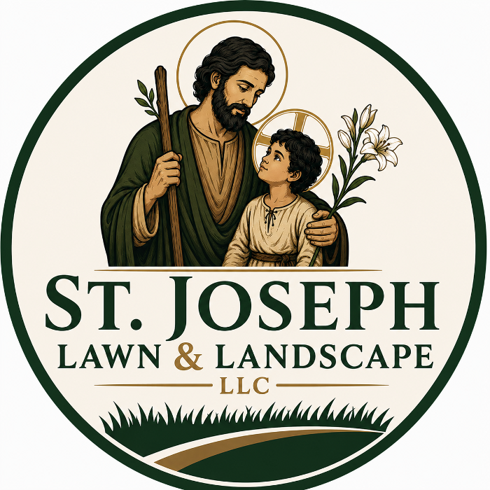 St. Joseph Lawn & Landscape LLC