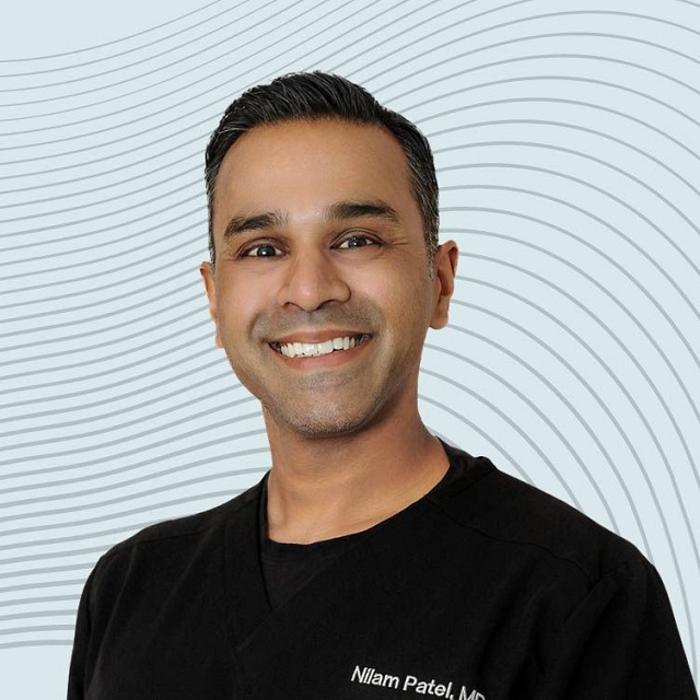 Nilam C. Patel, MD