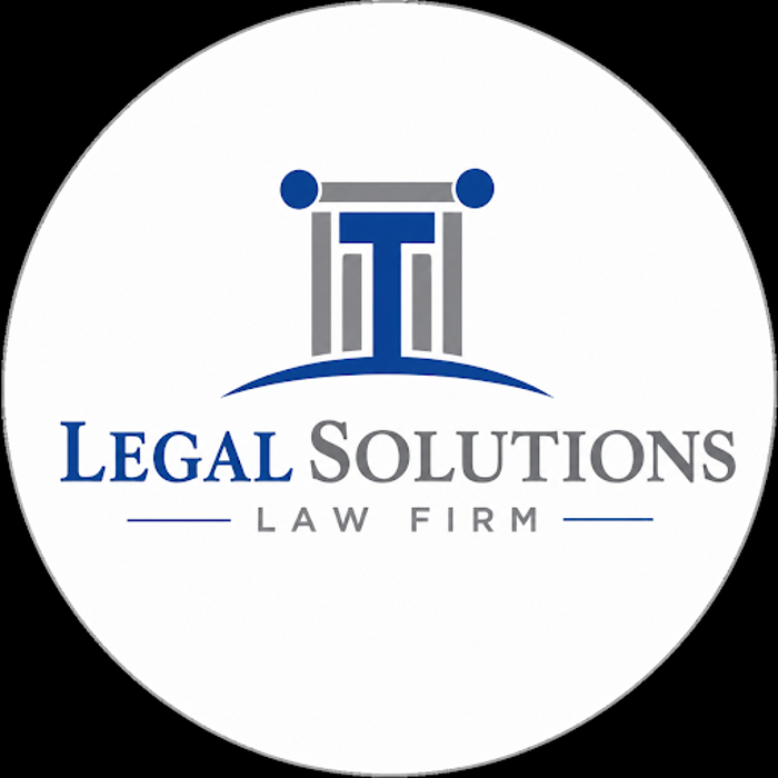Legal Solutions Law Firm