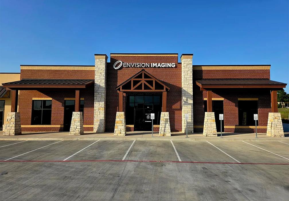 Envision Imaging Rockwall