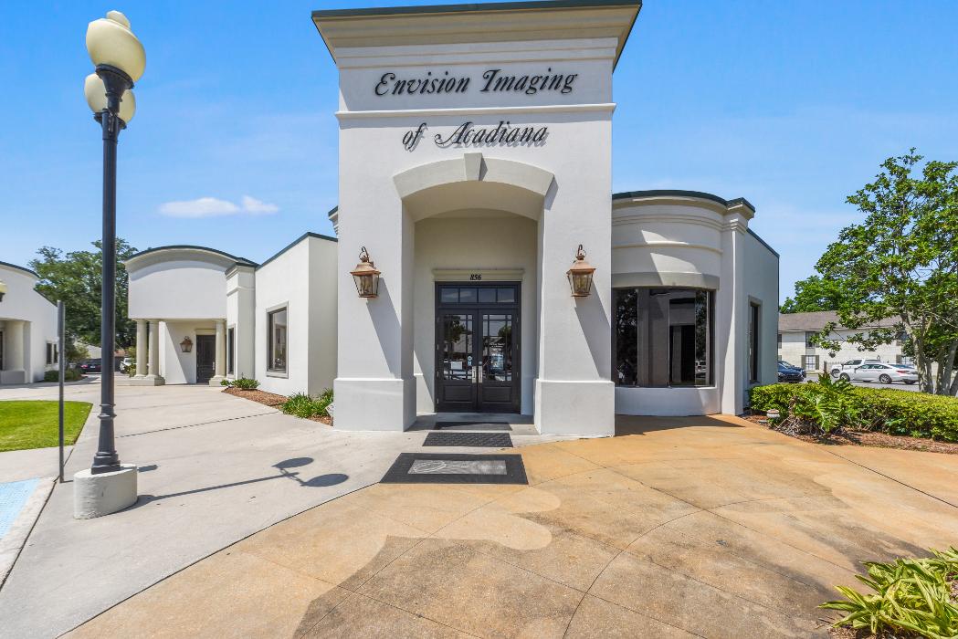 Envision Imaging of Acadiana