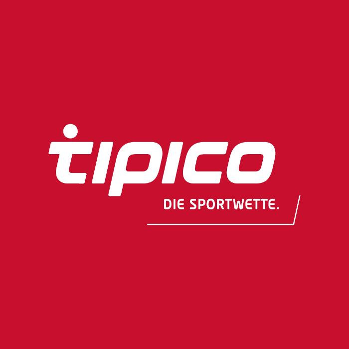 Logo Tipico Wettbüro