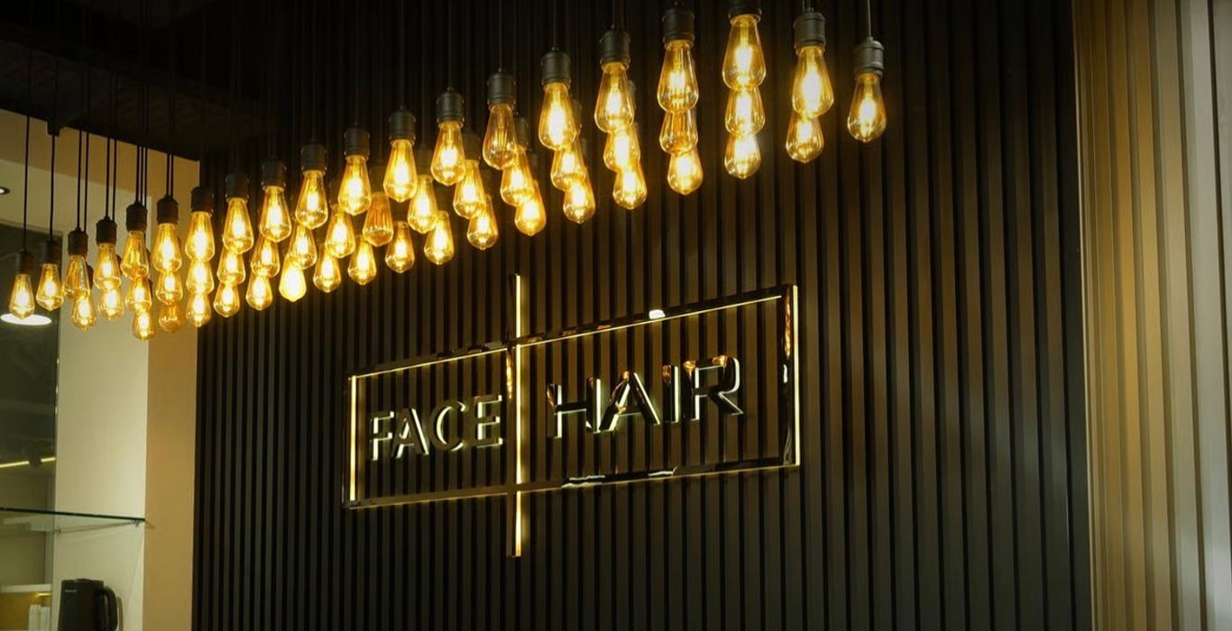 SHANTU friseur & schönheit GmbH, Neumarkt in Köln