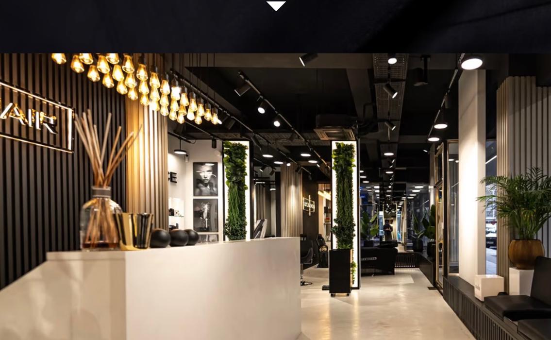 SHANTU friseur & schönheit GmbH, Neumarkt in Köln