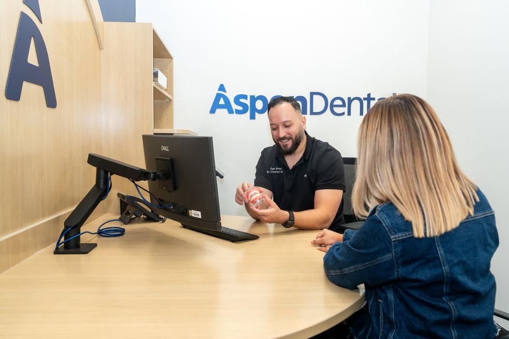 Aspen Dental - Selma, NC