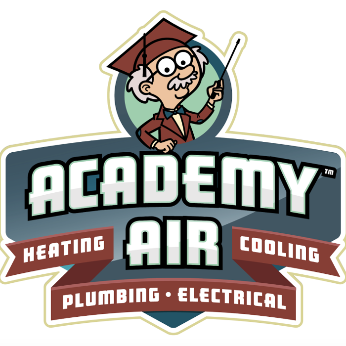 Academy Air Heating, Cooling, Plumbing, & Electric