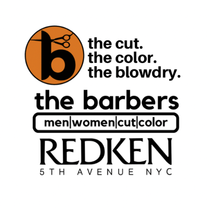 the barbers men|women|cut|color salon & barbershop