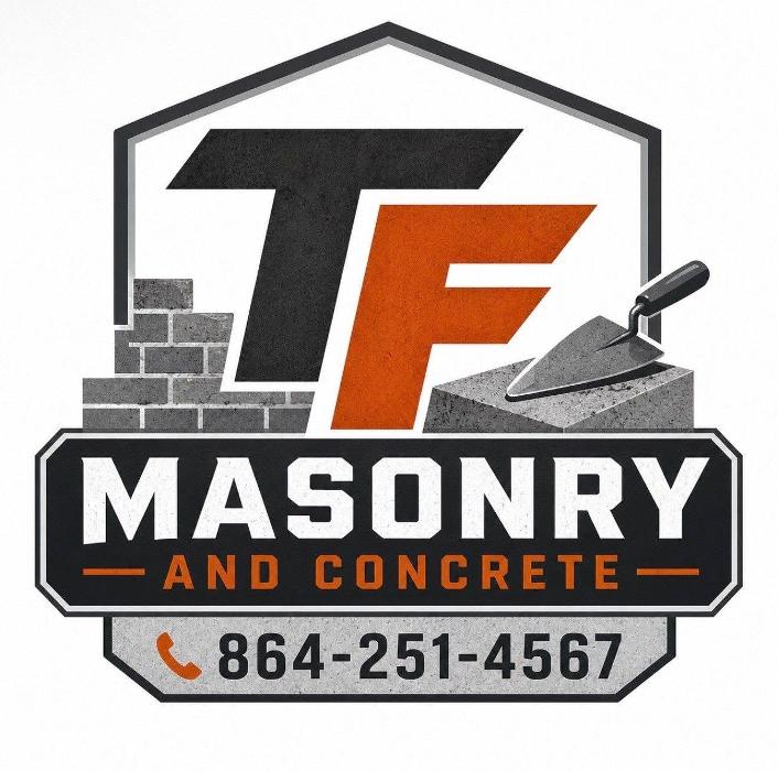 TF Masonry & Concrete