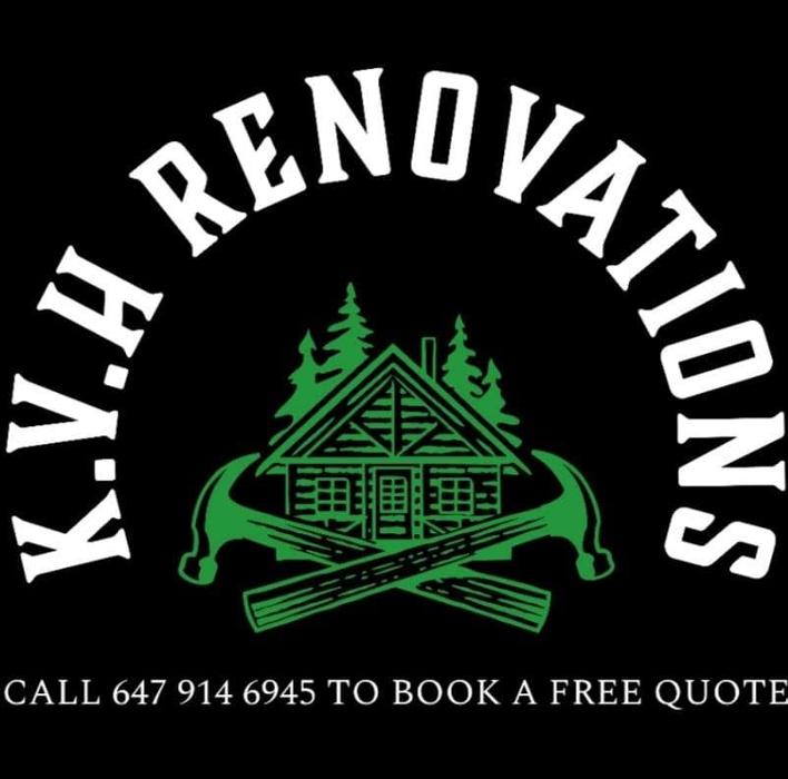 K.V.H Renovations