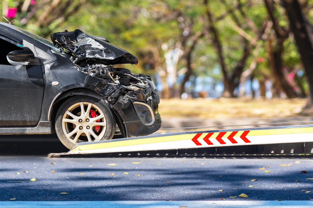 Valdez Towing LLC