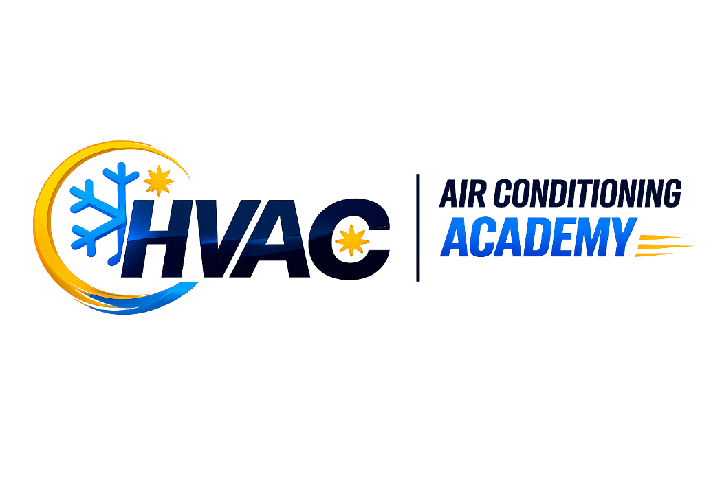 HVAC Air Conditioning Academy