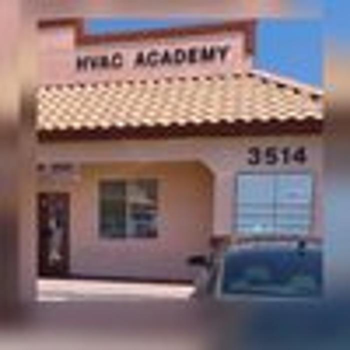 HVAC Air Conditioning Academy