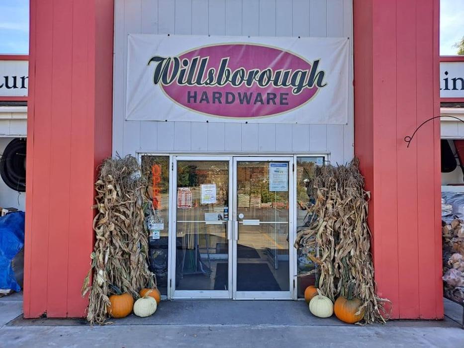 Willsborough Hardware