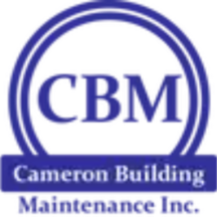 Cameron Building Maintenance Inc.