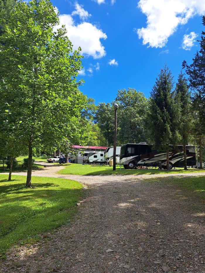B-Bar-M Campground, LLC
