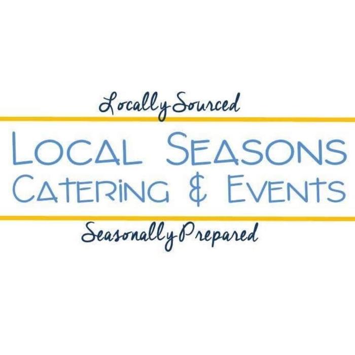 Local Seasons Catering & Events