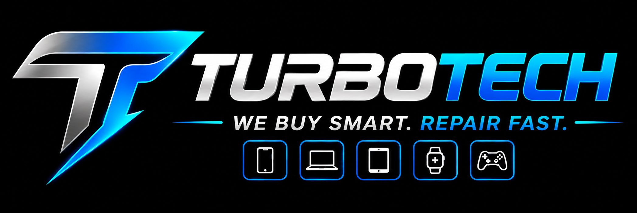 TurboTech Phones: Buy • Repair • Trade