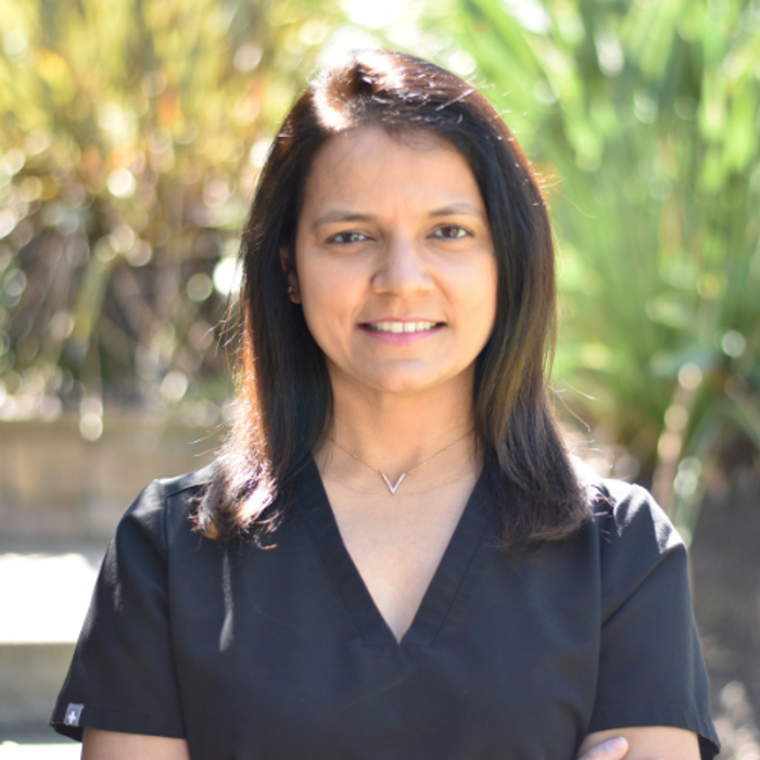 Roshni Patel, DDS