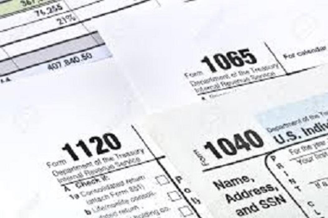 Continental Tax Planners