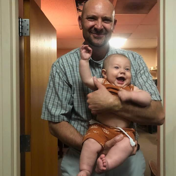 Dr. Smith's Chiropractic Spine Studio (Eric Smith DC)