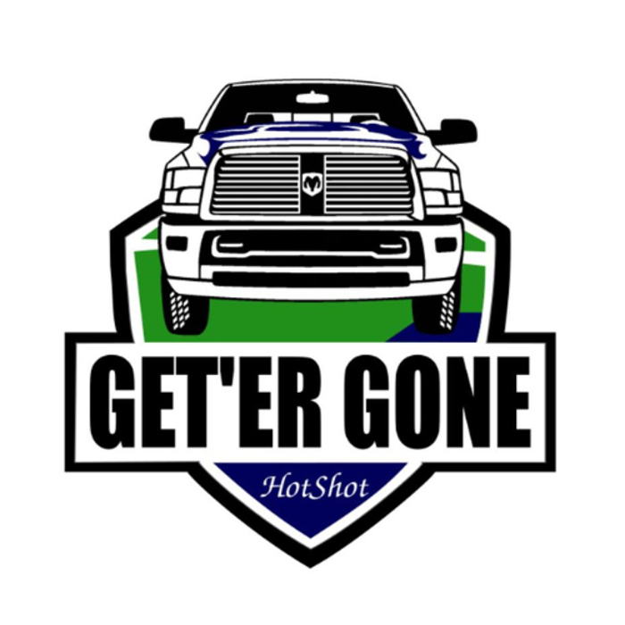 Get'er Gone Transport and Hotshot Services