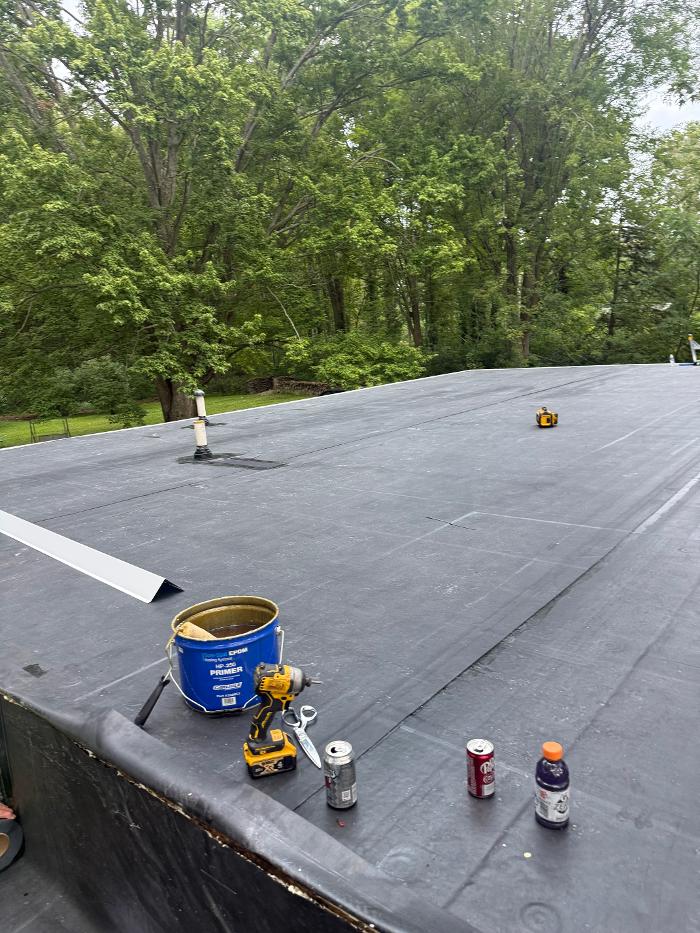 Chance The Roofer