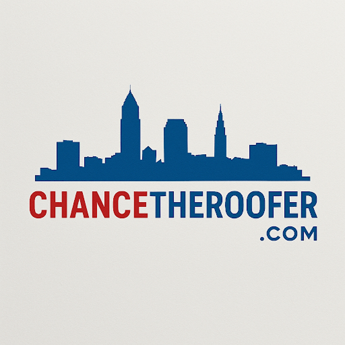 Chance The Roofer