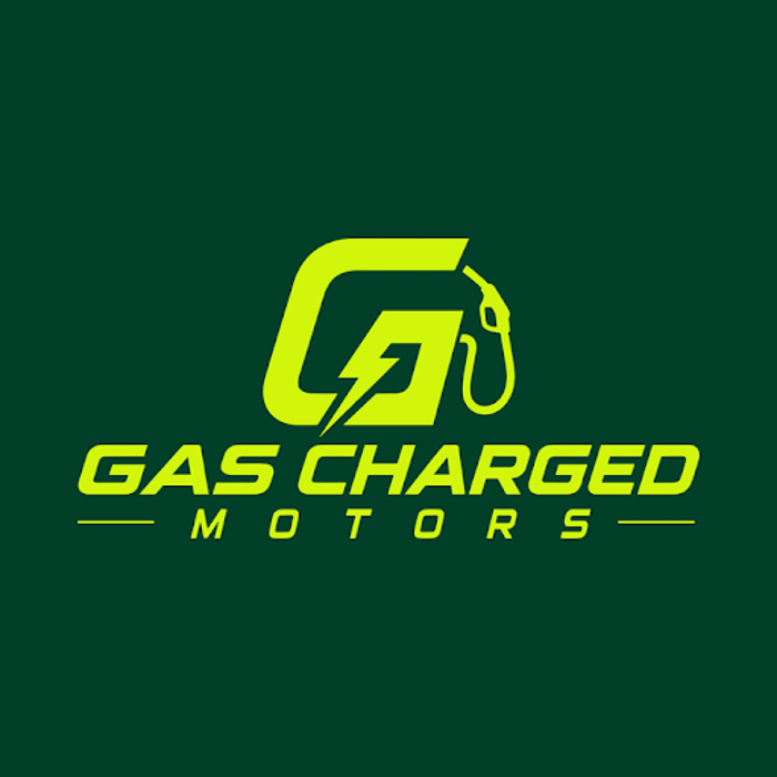 Gas Charged Motors