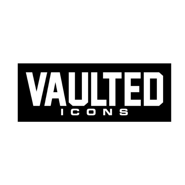 Vaulted Icons