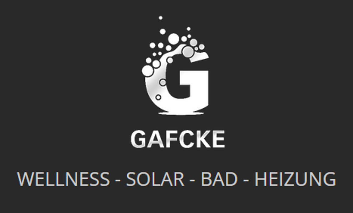 Firma Gafcke, Inh. Roman Gafcke in Tramm