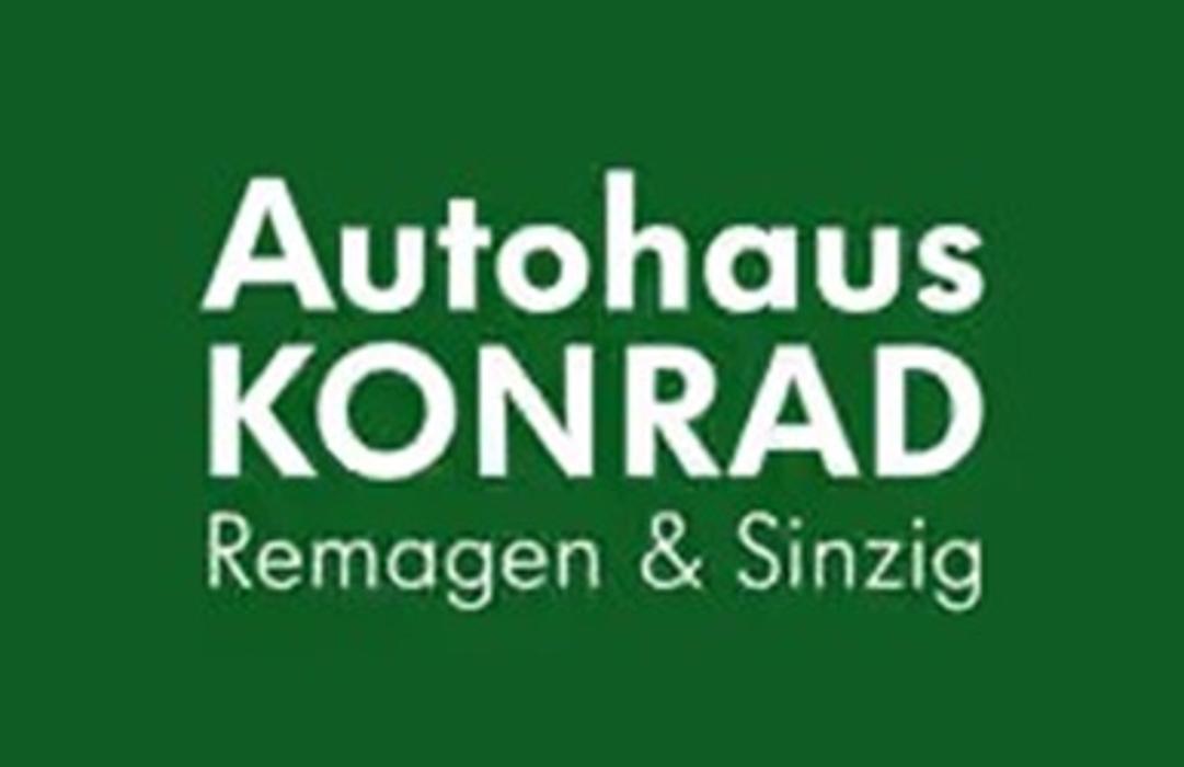 Autohaus Konrad GmbH & Co. KG in Remagen