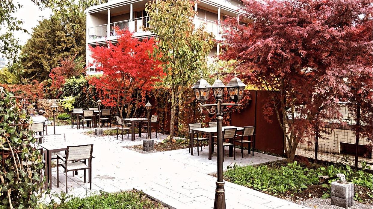 Restaurant Züribeck - Gutbürgerliche Küche, Pfistergasse in Reinach
