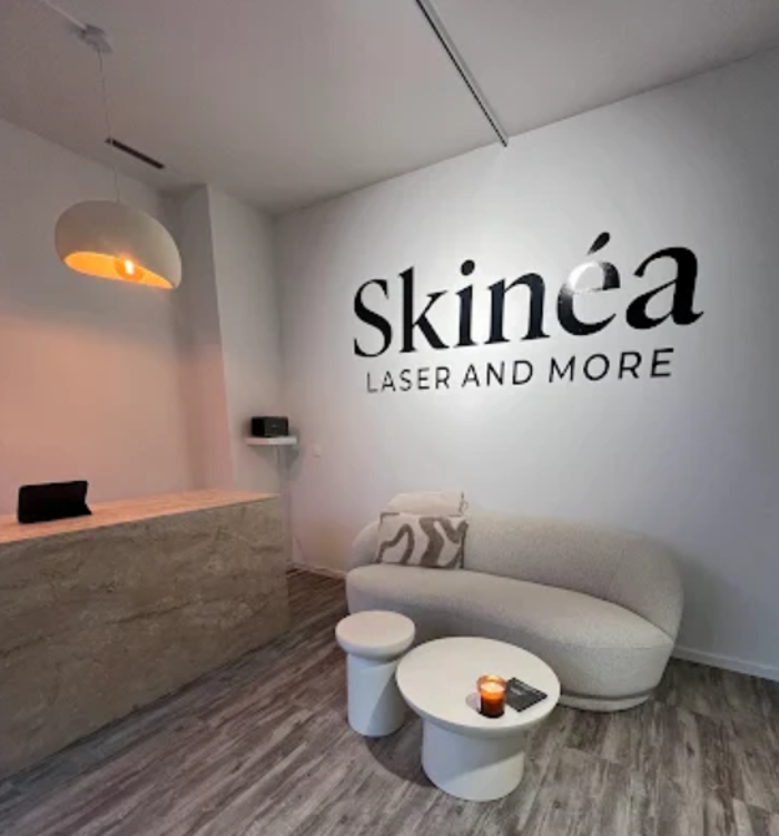 Skinéa Laser and More, Bahnhofstrasse in Dübendorf