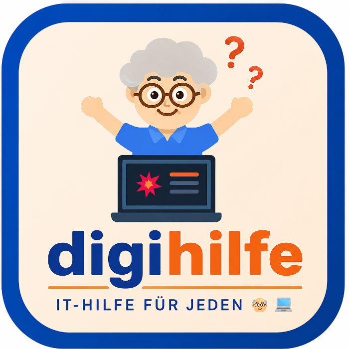 digihilfe - Simon Beiser in Dornbirn
