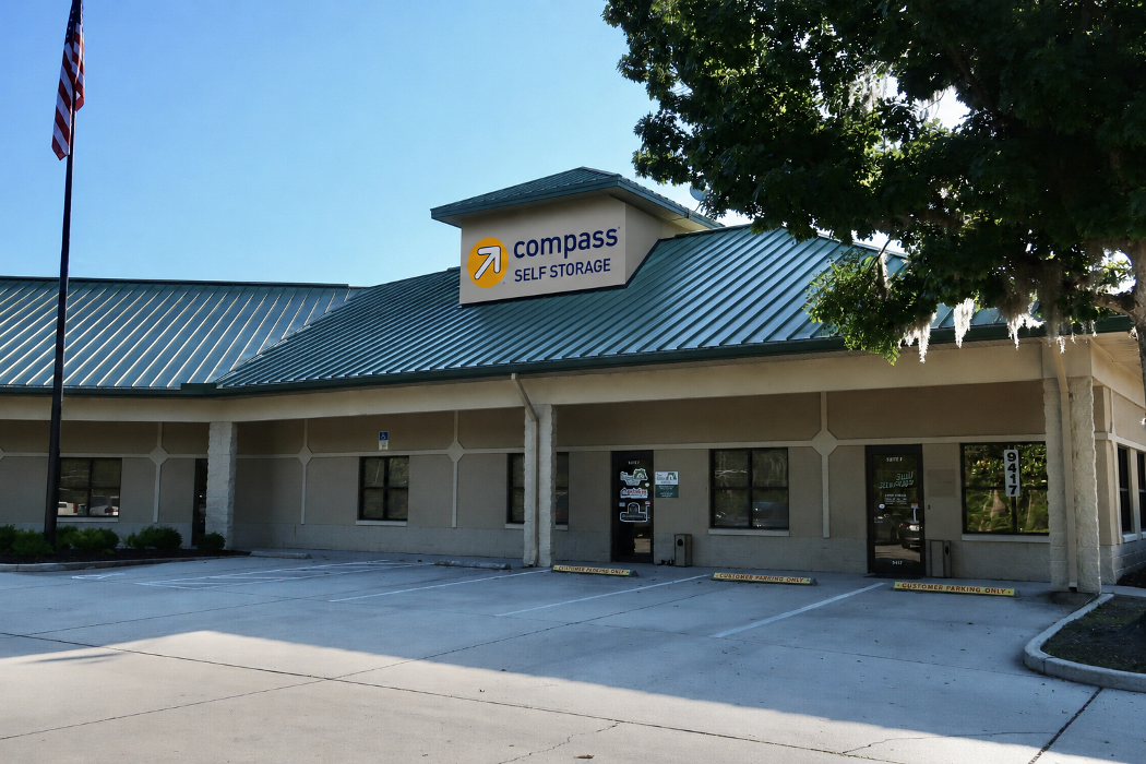 Compass Self Storage