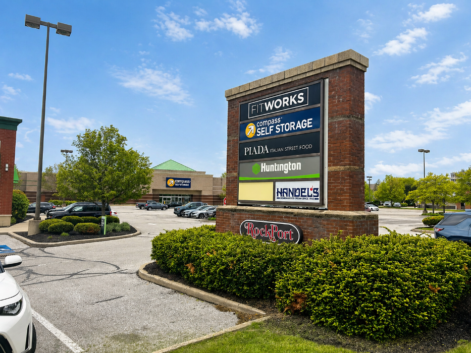 Compass Self Storage