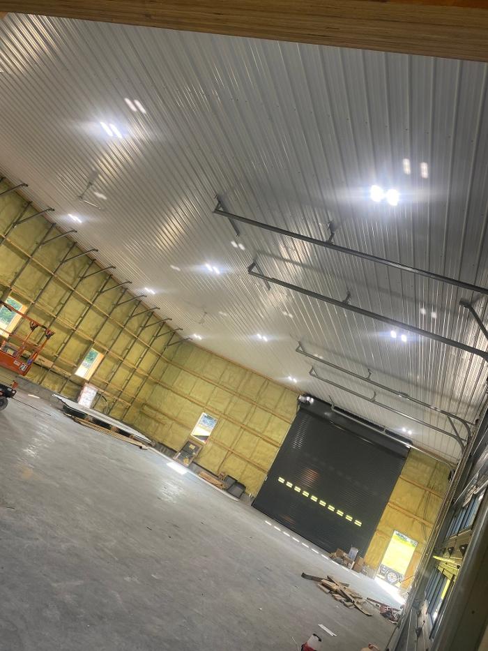 Roscoe Electric LLC