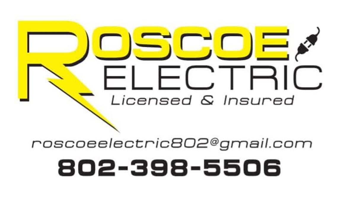 Roscoe Electric LLC